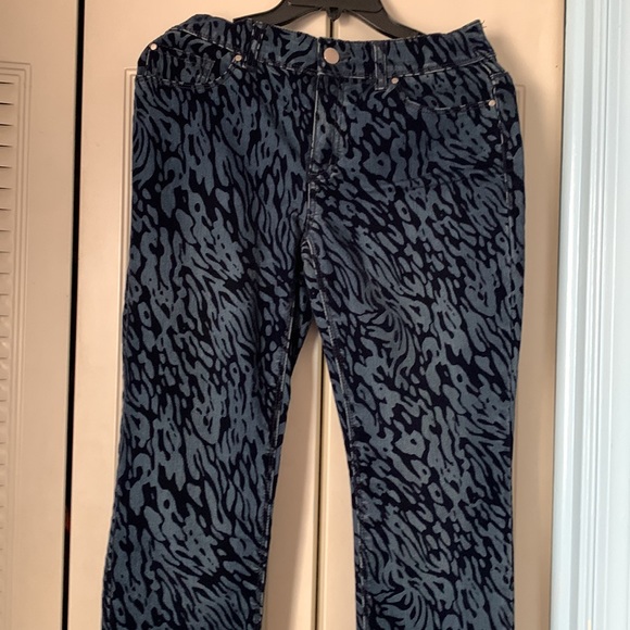 Chico’s Jegging - Picture 2 of 6